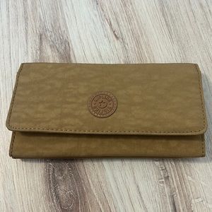 Kipling Wallet